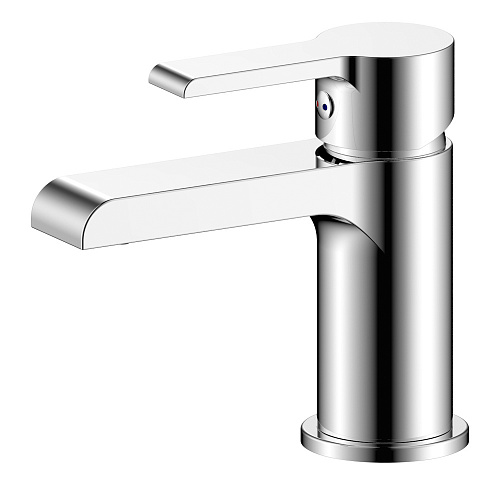 Смеситель для раковины OLIVE'S TENERIFE 24100TN хром, латунь, упак (10 шт.)