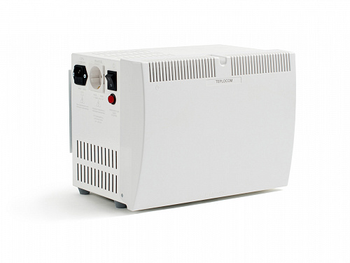 Источник бесперебойного питания TEPLOCOM -250+ БАСТИОН