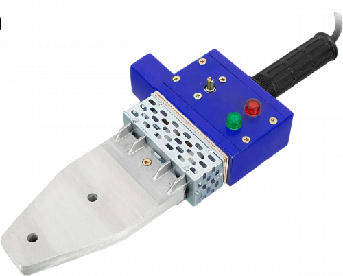 Сварочный аппарат (ПАЯЛЬНИК) ESSAN (KEBBI) POWER - 500Вт 220V 50Hz Ø20-32 (20шт)