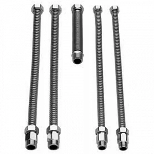 Комплект гидравлических BAXI подводок для присоединения к наст. одноконтур. котлу