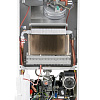 Котёл газовый настенный BAXI ECO 4S 24 F, 24 кВт, двухконтурный, закрытая камера