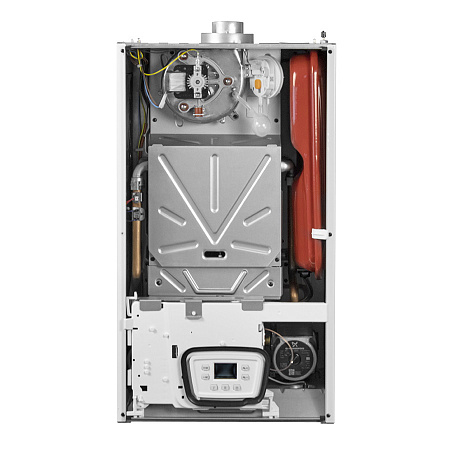 Котел газовый настенный BAXI ECO LIFE 1.24 F, одноконтурный, закрытая камера