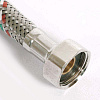Гибкая подводка UNI-FITT ВВ 1/2&amp;quot;, 50 см, DN 8, оплётка из нерж. стали