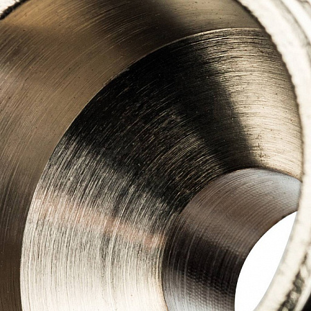 Ниппель переходной резьбовой латунный STOUT никель 11/4&quot;x1/2&quot; Н