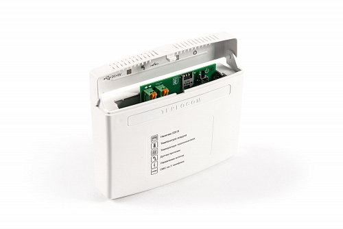 Теплоинформатор TEPLOCOM GSM, БАСТИОН