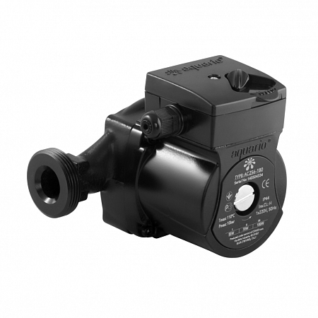 Насос циркуляционный AQUARIO AC 256-180 (25х60)