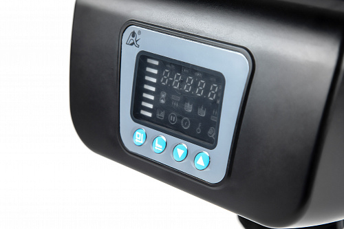 Блок управления (по расходу) ГЕЙЗЕР RUNXIN 1&amp;quot; умягчение F63C3-A