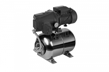 Насосная станция UNIPUMP AUTO JET 100 L-S
