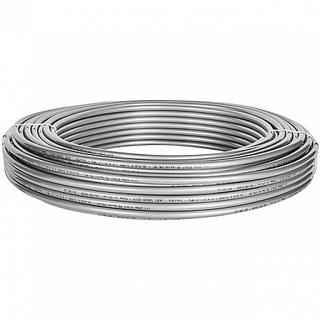 СТ Труба из сшитого полиэтилена стабильная STOUT 16,2х2,6 (бухта 100 метров)