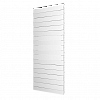 Радиатор биметаллический ROYAL THERMO PIANOFORTE TOWER/BIANCO TRAFFICO 500х18 секций (НС-1176342)