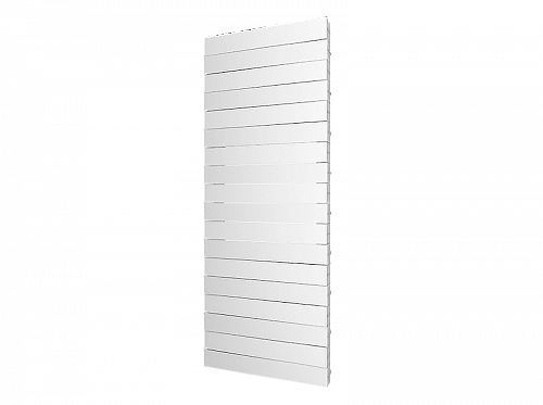 Радиатор биметаллический ROYAL THERMO PIANOFORTE TOWER/BIANCO TRAFFICO 500х18 секций (НС-1176342)