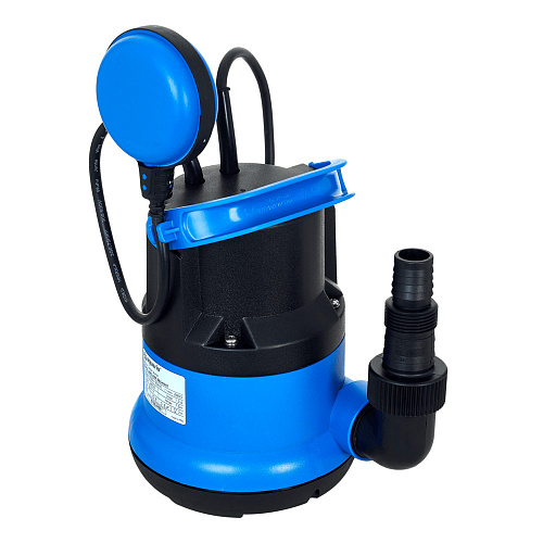 Насос дренажный AQUARIO ADS-260-5E (mini)