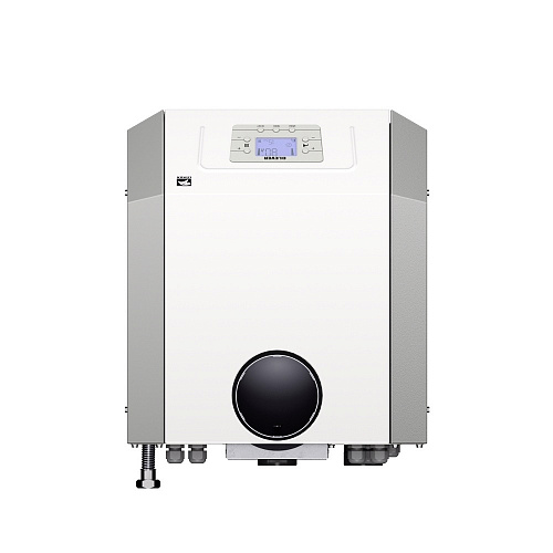Котел газовый напольный LEMAX CLEVER 55