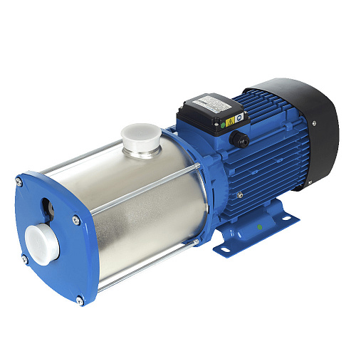 Насос поверхностный AQUARIO HMS(T)-10-55, многоступенчатый горизонтальный