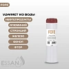 Картридж сменный обезжелезивающий ESSAN EFCFE10, для корпуса 10SL, с диоксидом марганц песка (25)