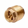 Обратный клапан BELAMOS 11/4&amp;quot; вн/вн, вертикальный (FVC)