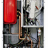 Котел газовый настенный BAXI NUVOLA DUO-TEC+16 GA, 16 кВт, двухконтурный, конденсационный