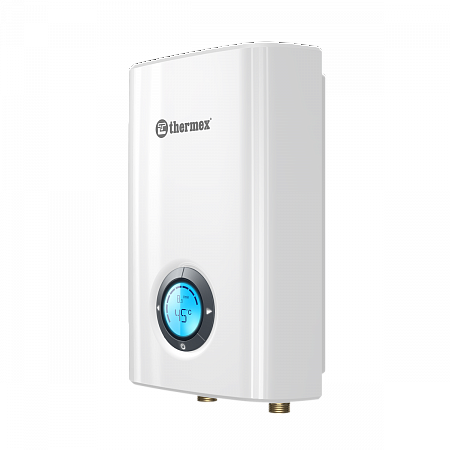Водонагреватель проточный электрический THERMEX TOPFLOW 8000 напорный 1х230В (ЭдЭБ00390)