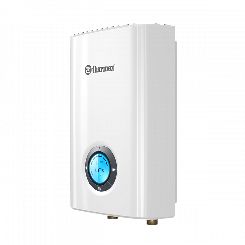 Водонагреватель проточный электрический THERMEX TOPFLOW 8000 напорный 1х230В (ЭдЭБ00390)
