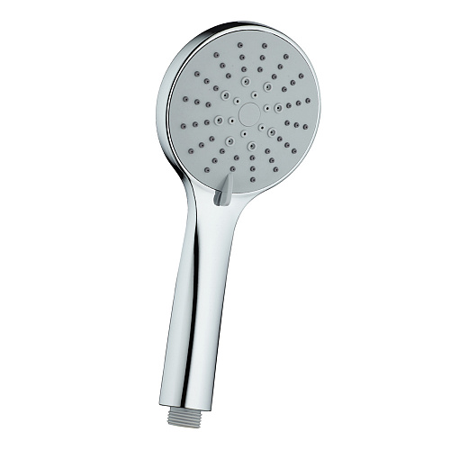 Лейка для душа OLIVE'S D135 хром, уп. (20 шт)