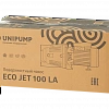Насос поверхностный UNIPUMP ECO JET 100 LA (корпус чугун)