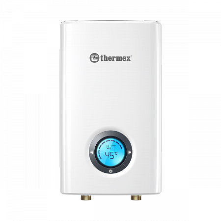 Водонагреватель проточный электрический THERMEX TOPFLOW 6000 напорный 1х230В (ЭдЭБ00389)