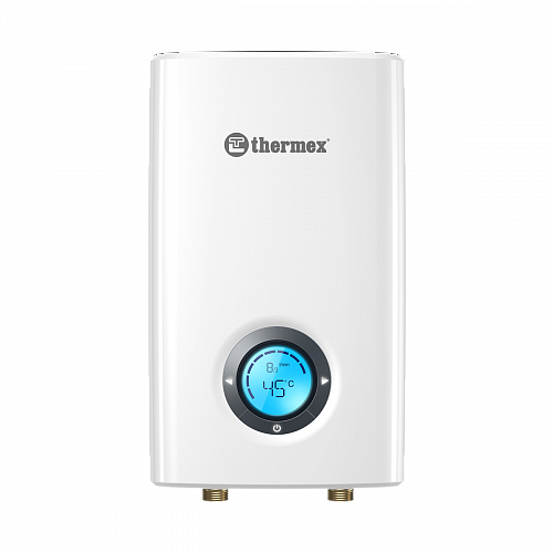 Водонагреватель проточный электрический THERMEX TOPFLOW 6000 напорный 1х230В (ЭдЭБ00389)