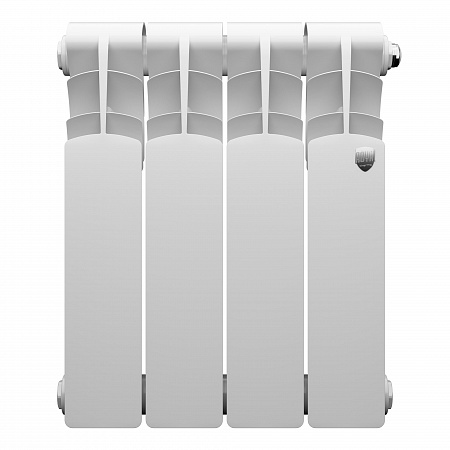 Радиатор алюминиевый ROYAL THERMO REVOLUTION 350x4 секций (НС-1070097)