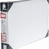 Радиатор стальной панельный AXIS CLASSIC тип 11х500x800 боковое подключение (с кронштейнами)