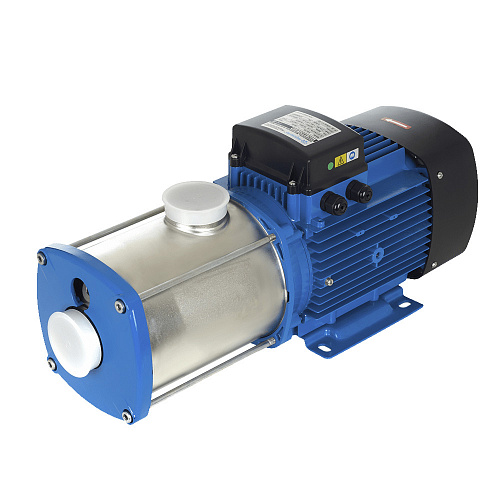 Насос поверхностный AQUARIO HMS(T)-20-40, многоступенчатый горизонтальный