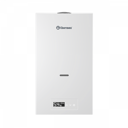 Колонка газовая проточная THERMEX SENSOR S 20 MD (ЭдЭБ01773)