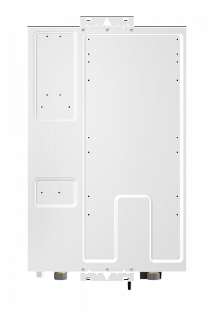 Котел электрический настенный THERMEX GRIZZLY 5-12кВт, (220/380 В) Wi-Fi (ЭдЭБ01987)