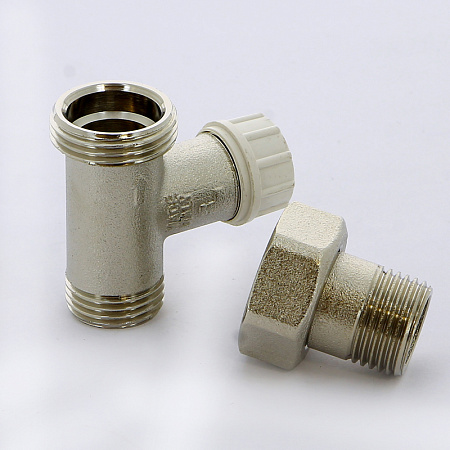 Вентиль обратный прямой ITAP MULTI-FIT 297 1/2&quot; Н (АРТ 510) под шестигранник (2970012)
