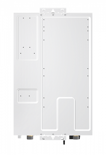 Котел электрический настенный THERMEX GRIZZLY 5-12кВт, (220/380 В) Wi-Fi (ЭдЭБ01987)