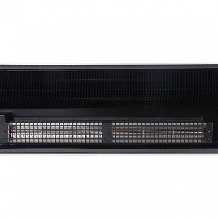 Конвектор внутрипольный STOUT SCQ 75х240х1750 принудительная конвекция