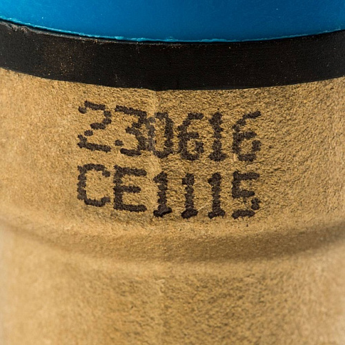 Клапан предохранительный для систем водоснабжения STOUT 1/2&amp;quot; (6 бар)