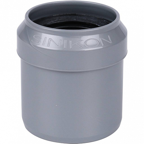 Переход прямой SINIKON ПП Ø50/40