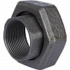 SPC-0010-000032 STOUT Присоединительный комплект для насосов G 2 x Rp 1 1/4 (без прокладок)