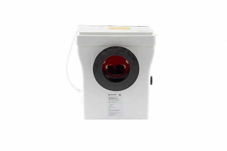 КНС Канализационная насосная станция UNIPUMP SANIVORT 405 M 8м с ножом (Compact)