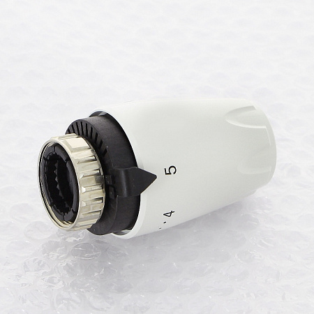 Термостатическая головка UNI-FITT DX M30х1,5