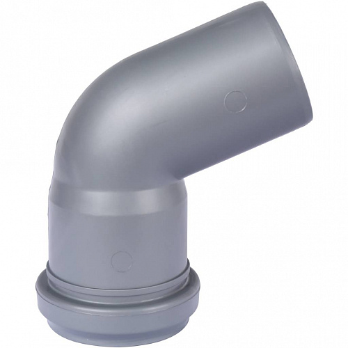504031.R Sinikon СТАНДАРТ Отвод D 50х67°
