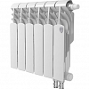 Радиатор биметаллический ROYAL THERMO VITTORIA VDR 350x6 секций (НС-1196705)