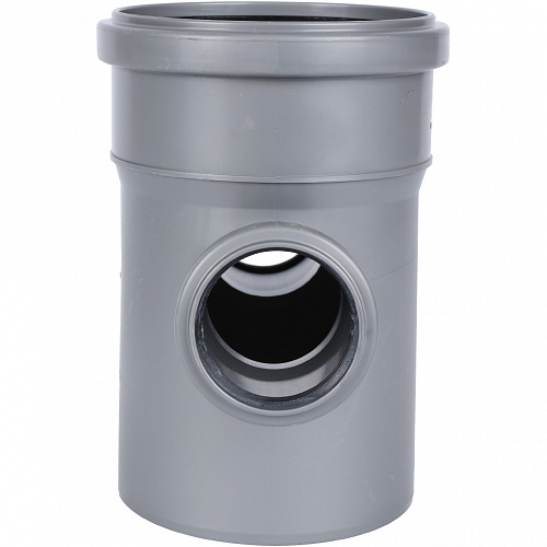 506011.R Sinikon СТАНДАРТ Крестовина одноплоскостная D 110/50/50*87°