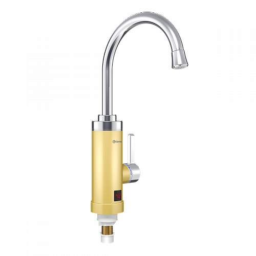 Водонагреватель проточный электрический THERMEX Amber 3000