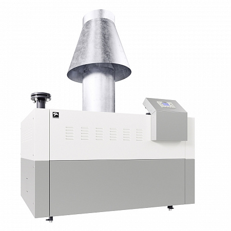 Котел газовый напольный LEMAX CLEVER L150