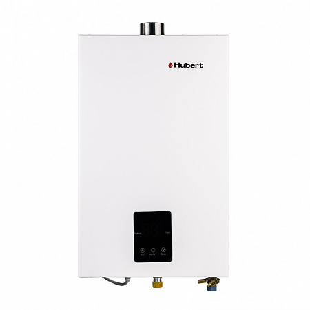 Колонка газовая HUBERT ECO AGW T 30
