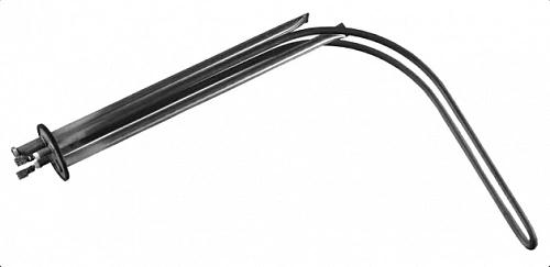 Тэн AQUA HOT WATER STORAGE TANK HEATING KIT BAXI 160-200 LT 3000W