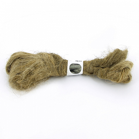 Лен сантеxнический (коса) UNI-FITT 200гр