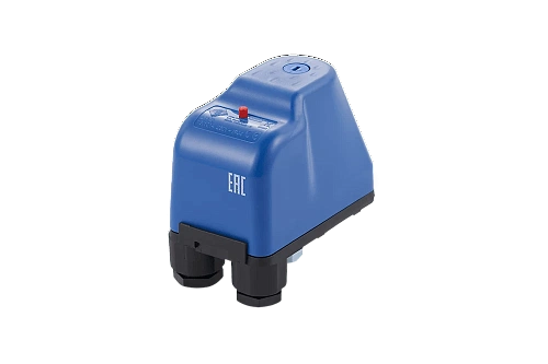 Датчик сухого хода UNIPUMP ITALTECNICA LP/3 (LP3G14;LP3.FG4.44.1A0.00)