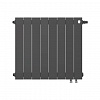 Радиатор Royal Thermo PianoForte 500 /Noir Sable - 8 секц. VDR